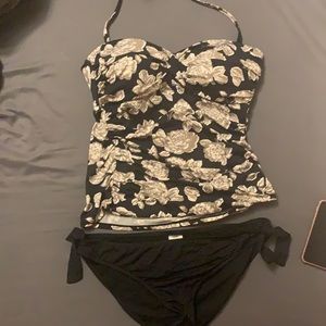 women’s swimwear. tankini